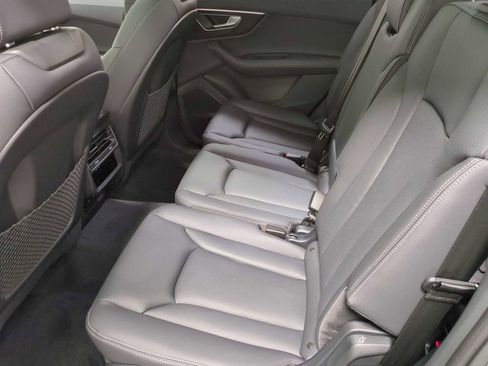 New 2026 Audi Q7 3.0T Premium Plus AWD/4WD image 33