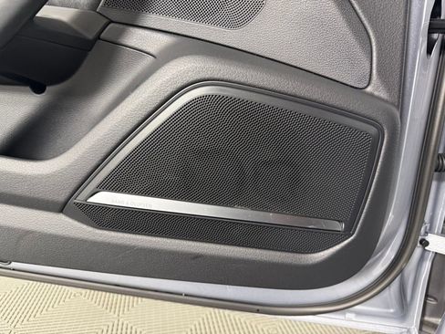 Used 2025 Audi RS 7 performance Sportback image 21