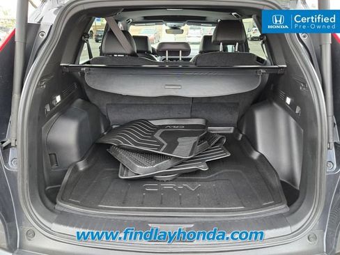 Certified 2025 Honda CR-V Sport-L image 21