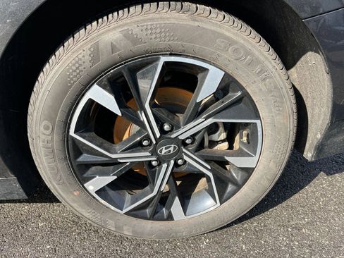 Used 2025 Hyundai Sonata SEL image 31