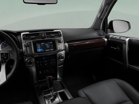 Used 2020 Toyota 4Runner SR5 Premium w/ Moonroof Package AWD/4WD image 47