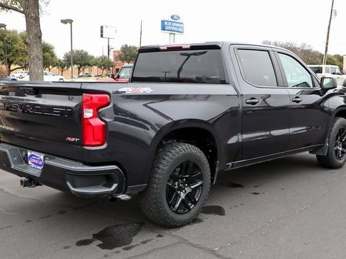 Used 2022 Chevrolet Silverado 1500 RST image 15