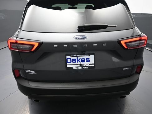 Used 2025 Ford Escape ST-Line AWD/4WD image 33