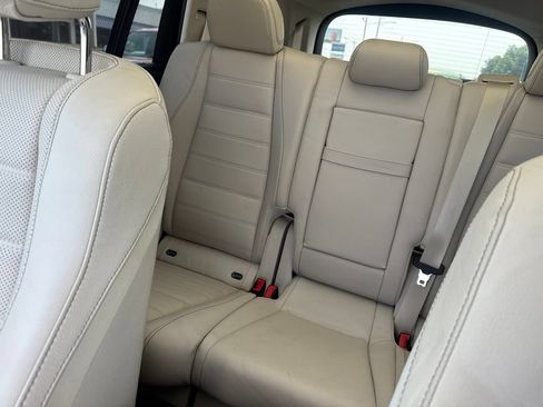 Certified 2021 Mercedes-Benz GLS 580 4MATIC image 7