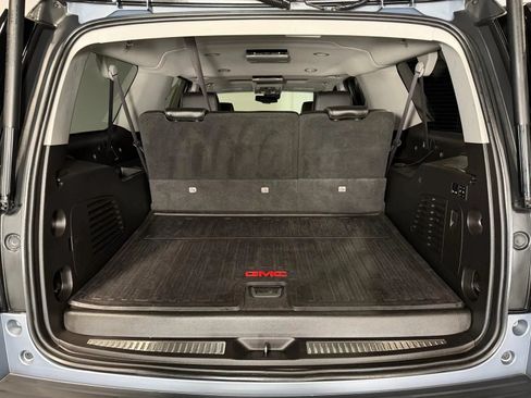Used 2015 GMC Yukon XL Denali w/ Open Road Package RWD image 14