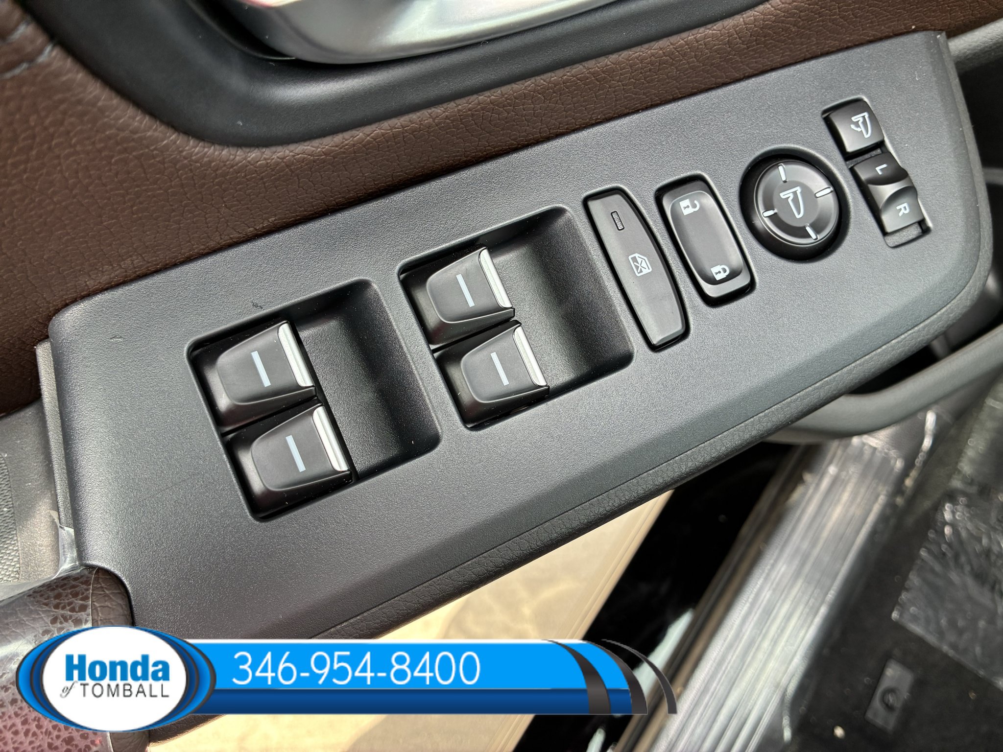 New 2026 Honda Pilot Elite image 12