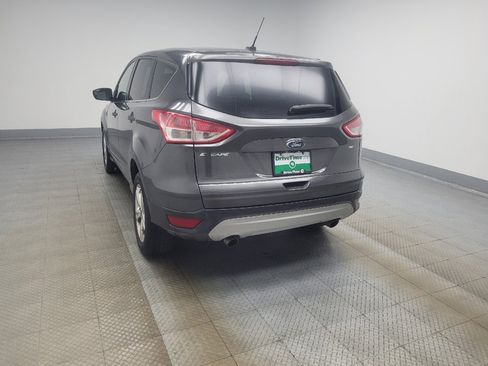 Used 2016 Ford Escape SE FWD image 5