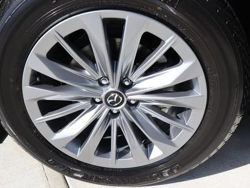 Used 2024 MAZDA CX-90 3.3 Turbo w/ Preferred Plus AWD/4WD image 45