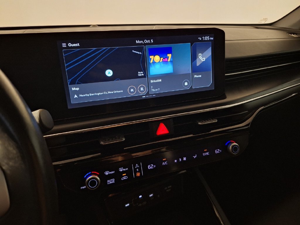 Used 2025 Kia K5 GT-Line FWD image 12