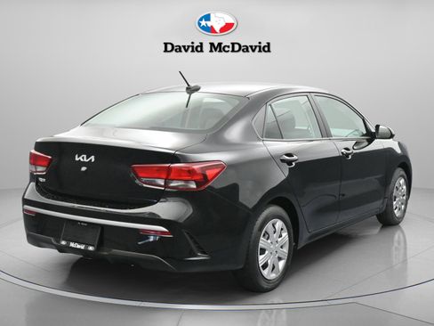 Used 2023 Kia Rio LX image 15