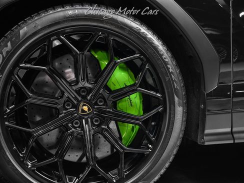 Used 2024 Lamborghini Urus S image 53