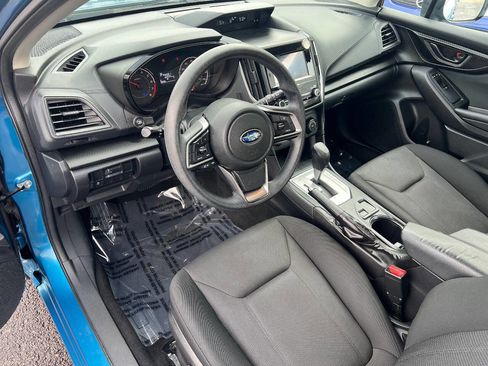 Used 2017 Subaru Impreza 2.0i image 17