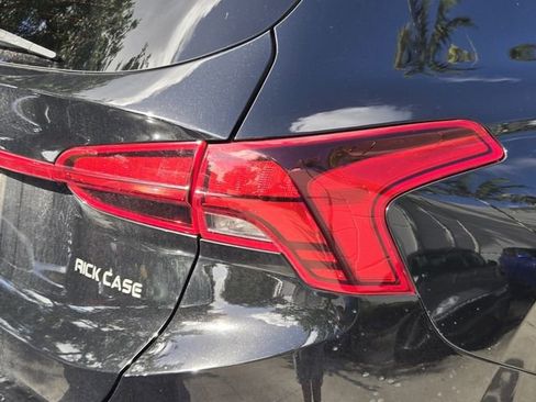 Used 2023 Hyundai Santa Fe XRT image 8