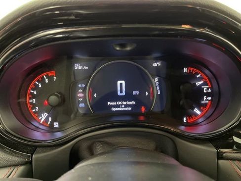 Used 2024 Dodge Durango GT image 24