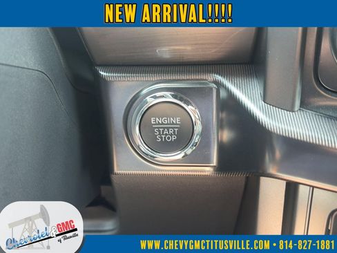 Used 2026 Ford F150 Lariat w/ Equipment Group 502A High AWD/4WD image 17