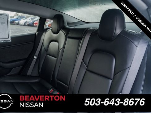 Used 2018 Tesla Model 3 Long Range image 18