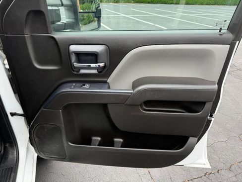 Used 2019 Chevrolet Silverado 2500 W/T w/ WT Convenience Package RWD image 21