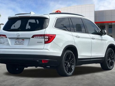 Used 2022 Honda Pilot Special Edition image 4