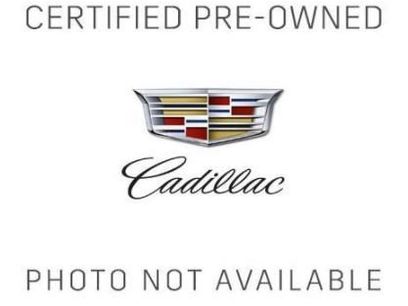 Certified 2023 Cadillac Escalade V