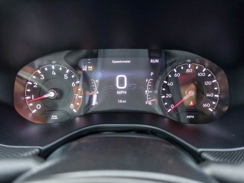 New 2026 Jeep Compass Latitude w/ Quick Order Package 29K AWD/4WD image 23