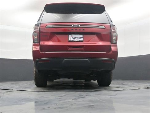 Used 2022 Chevrolet Tahoe Z71 w/ Luxury Package image 43