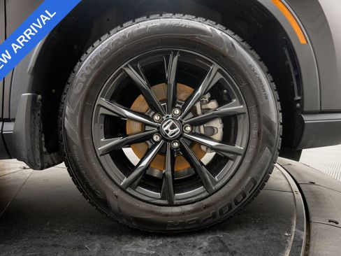 Used 2024 Honda CR-V Sport image 25
