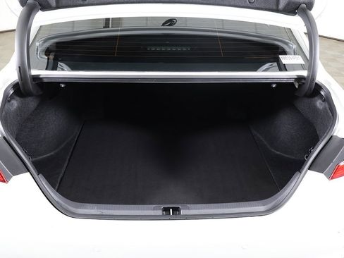 Used 2024 Toyota Camry XSE w/ Navigation Package image 22