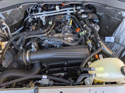 New 2026 Ford Explorer Active image 17