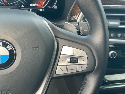 Certified 2023 BMW X3 xDrive30i w/ Premium Package image 17