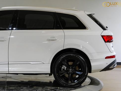 Used 2023 Audi Q7 2.0T Premium Plus w/ Premium Plus Package AWD/4WD image 15