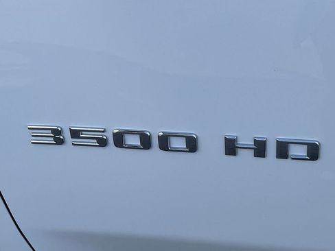 New 2025 Chevrolet Silverado 3500 W/T w/ WT Convenience Package image 29