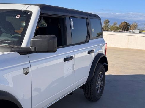 New 2026 Ford Bronco Big Bend image 9