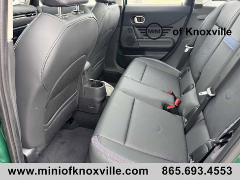 New 2025 MINI Cooper S image 11