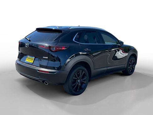 Used 2024 MAZDA CX-30 AWD 2.5 S w/ Select Sport Pkg image 5