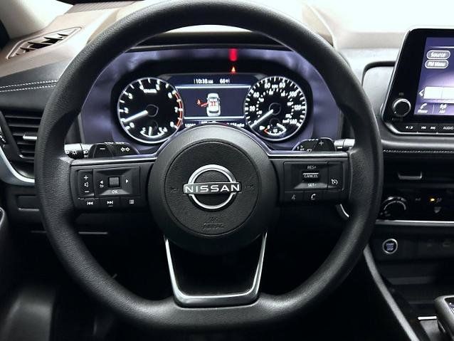 Certified 2023 Nissan Rogue S AWD/4WD image 11