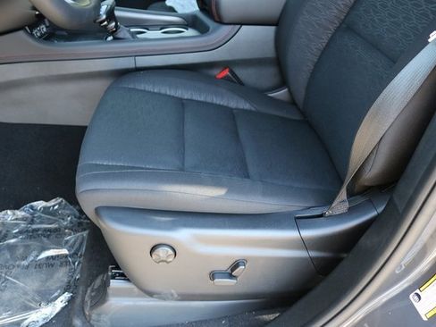 New 2026 Dodge Durango GT w/ Blacktop Package image 12