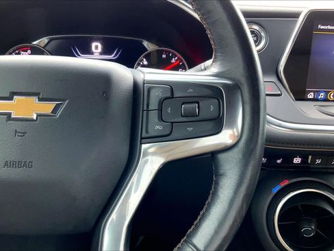 Used 2020 Chevrolet Blazer Premier FWD image 25