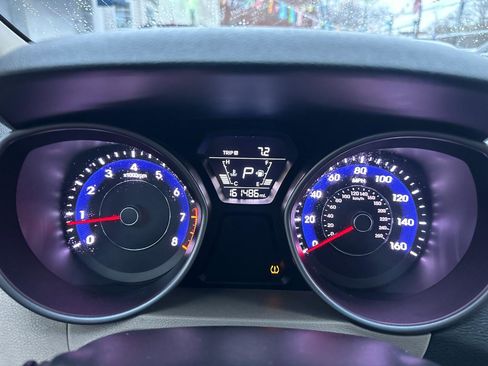 Used 2014 Hyundai Elantra Limited w/ Option Group 03 image 46