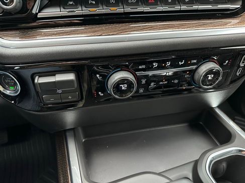 New 2026 Chevrolet Silverado 1500 RST w/ RST All Star Premium Package AWD/4WD image 24