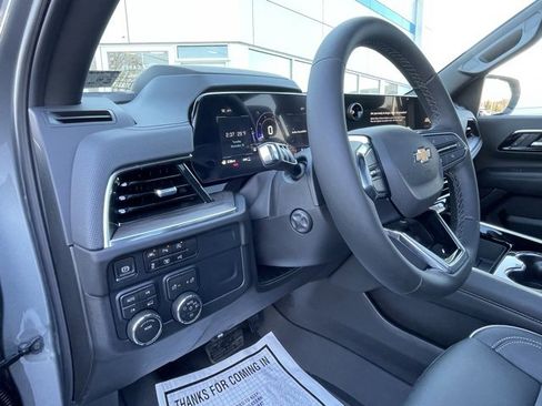 New 2026 Chevrolet Tahoe Premier image 38