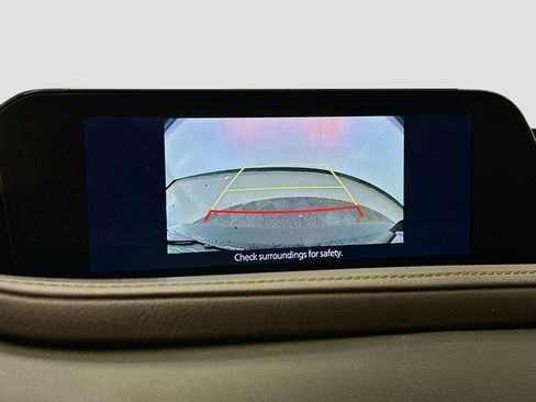 Used 2021 MAZDA CX-30 AWD 2.5 S w/ Premium Package image 23