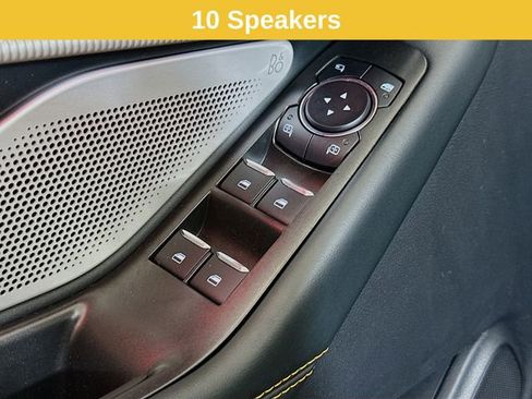 Certified 2026 Ford Explorer Tremor w/ Tremor Ultimate Package image 10