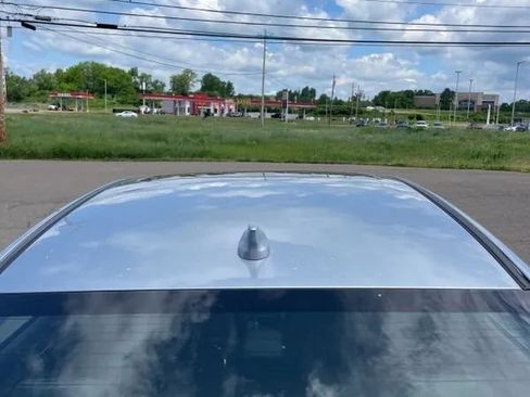 Used 2017 Subaru Legacy 2.5i Limited AWD/4WD image 16