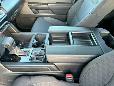 Used 2024 Toyota Tundra SR5 w/ SR5 Convenience Package AWD/4WD image 28
