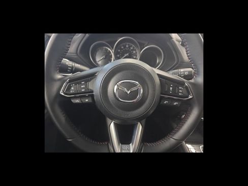 Used 2024 MAZDA CX-5 Carbon Edition AWD/4WD image 14