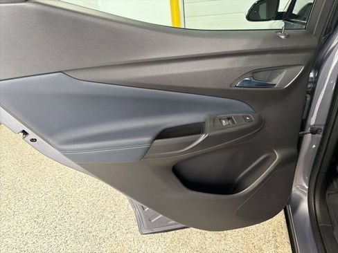 Used 2022 Chevrolet Bolt EUV Premier w/ Launch Edition image 33