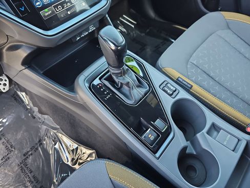 Certified 2025 Subaru Crosstrek 2.5i Sport w/ Crosstrek Mirror Package image 25