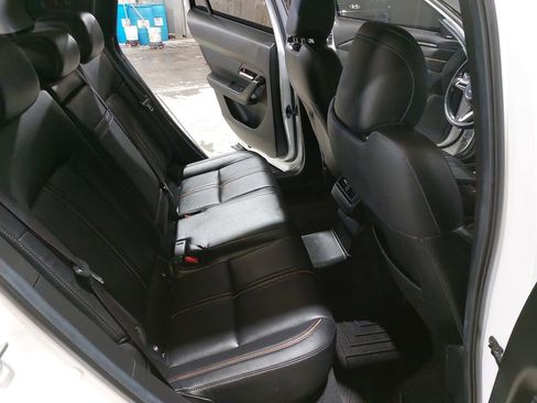 Used 2024 MAZDA CX-50 AWD 2.5 S w/ Cargo Package image 11