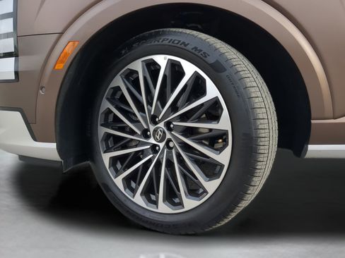 Used 2026 Hyundai Palisade Calligraphy FWD image 65