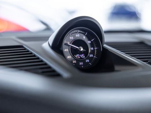 Used 2021 Porsche 911 Turbo S image 37